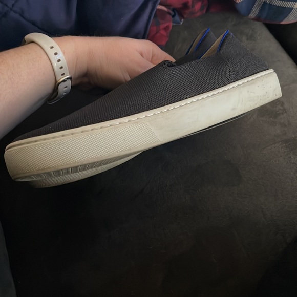 Black Rothy’s - Picture 4 of 8